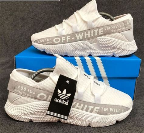 adidas off white romania.